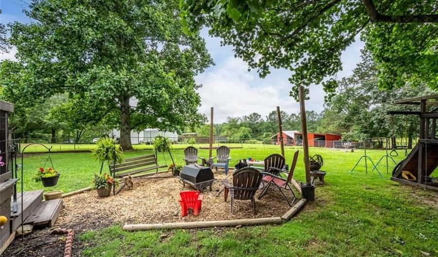 3678 Wax Rd, Aragon, GA 30104 - 4 Beds, 2 Bath