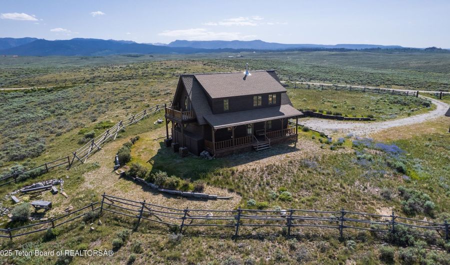 41 MARSH CREEK Rd, Cora, WY 82925 - 3 Beds, 2 Bath