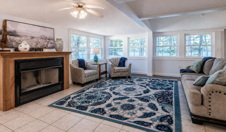 117 Middle Rd, Acton, ME 04001 - 2 Beds, 1 Bath