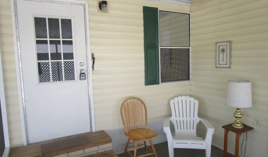 1400 County Rd 17A N 22, Avon Park, FL 33825 - 1 Beds, 1 Bath