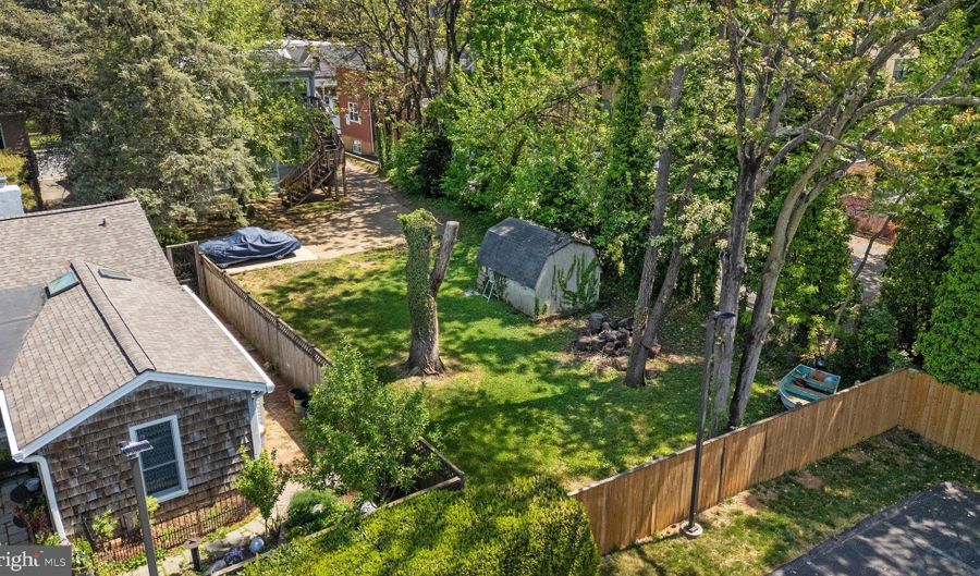 13 ANNAPOLIS St, Annapolis, MD 21401 - 5 Beds, 3 Bath
