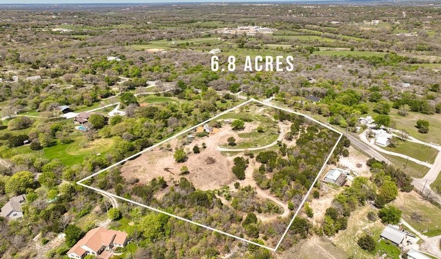 1330 Old Annetta Rd, Aledo, TX 76008 - 0 Beds, 0 Bath