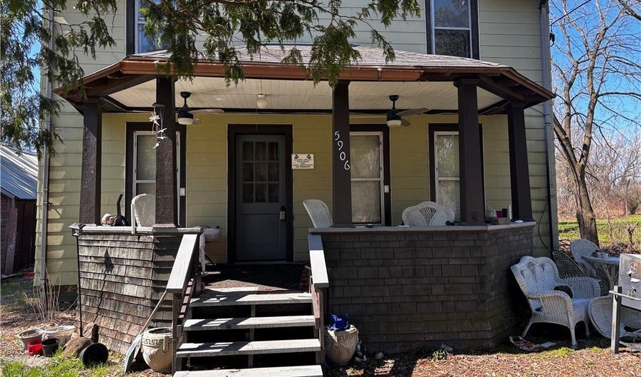 5906 County Road 11, Alpine, NY 14805 - 3 Beds, 2 Bath
