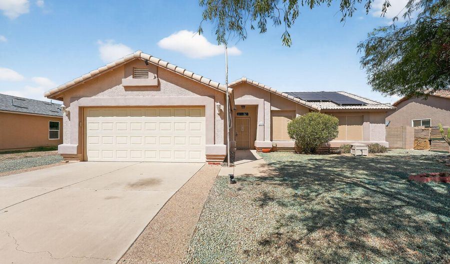 10990 W GUAYMAS Dr, Arizona City, AZ 85123 - 3 Beds, 2 Bath