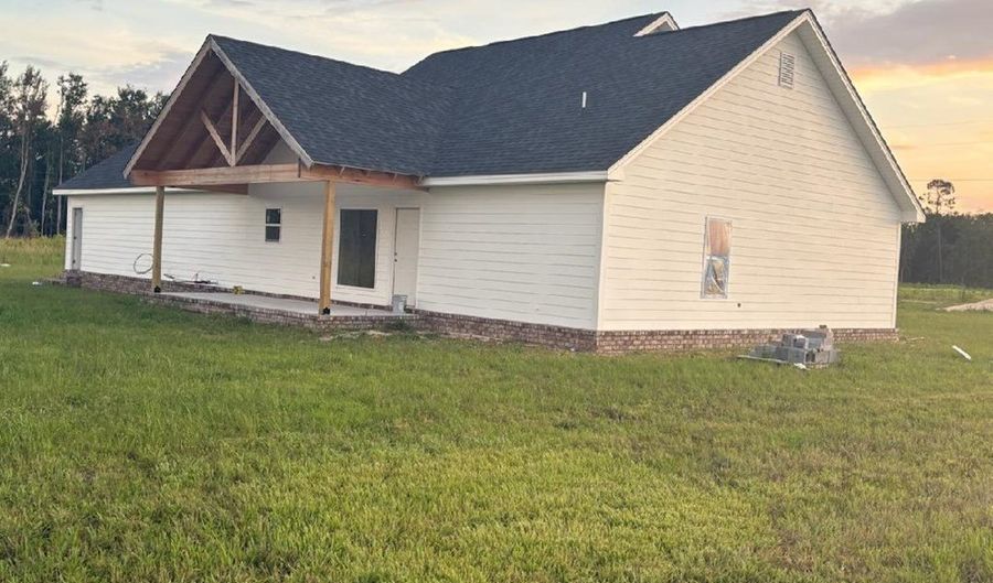 4419 Altamaha School Rd, Baxley, GA 31513 - 3 Beds, 2 Bath
