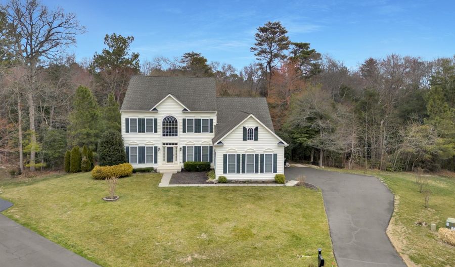 27477 COVERED BRIDGE Trl, Harbeson, DE 19951 - 4 Beds, 4 Bath