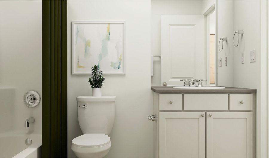 1393 LAURA VISTA Dr NW, Albany, OR 97321 - 3 Beds, 3 Bath