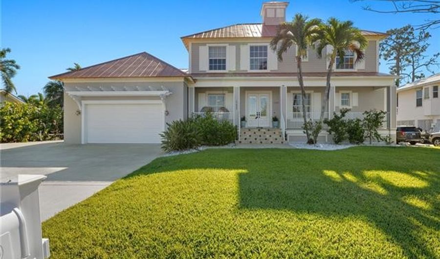 17659 Boat Club Dr, Fort Myers, FL 33908 - 4 Beds, 4 Bath
