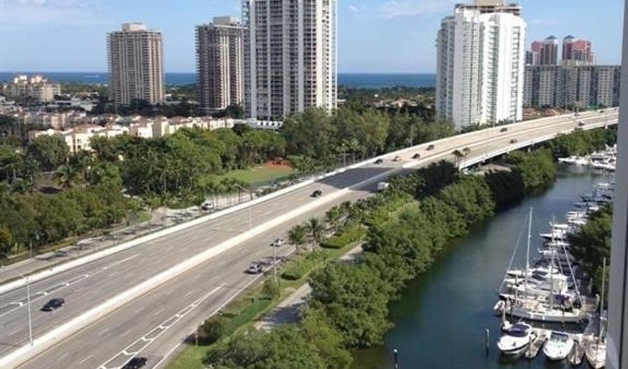 3400 NE 192nd St NE 1708, Aventura, FL 33180 - 3 Beds, 2 Bath