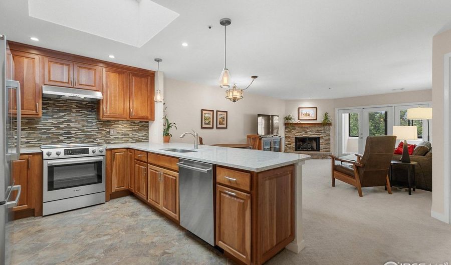 337 Arapahoe Ave 303, Boulder, CO 80302 - 2 Beds, 2 Bath