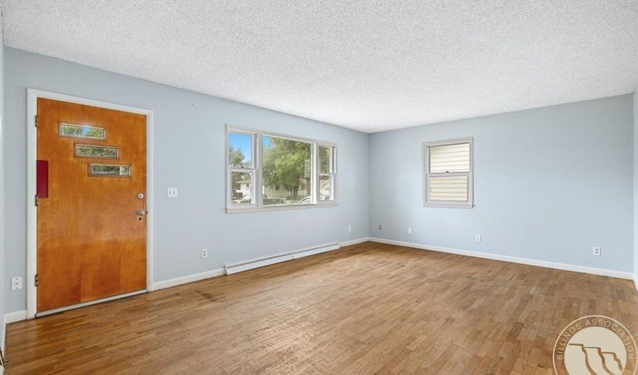 4531 Phillip St, Billings, MT 59101 - 4 Beds, 2 Bath