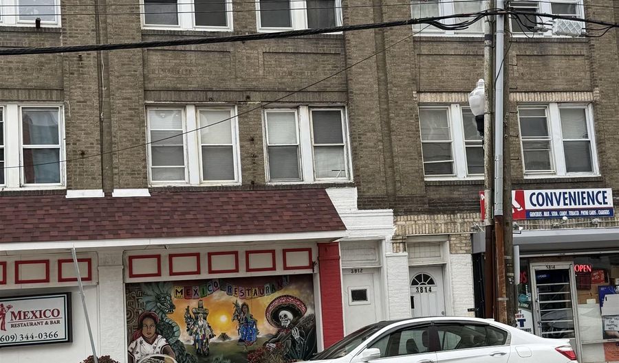 3812 Ventnor Ave Unit 3, Atlantic City, NJ 08401 - 3 Beds, 1 Bath