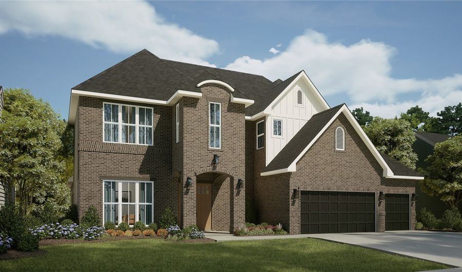 4312 S 89th Pl, Bentonville, AR 72713 - 4 Beds, 4 Bath
