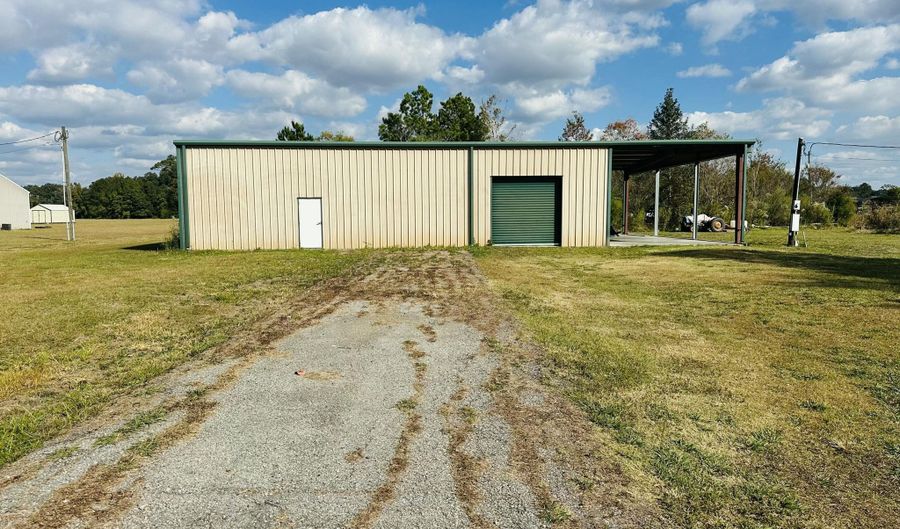 1059 Grain Elevator Rd, Arnaudville, LA 70512 - 0 Beds, 0 Bath