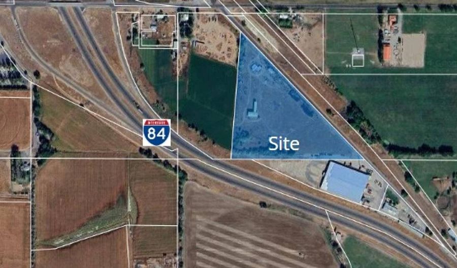 1301 Old Malad River Hwy, Bliss, ID 83314 - 0 Beds, 0 Bath