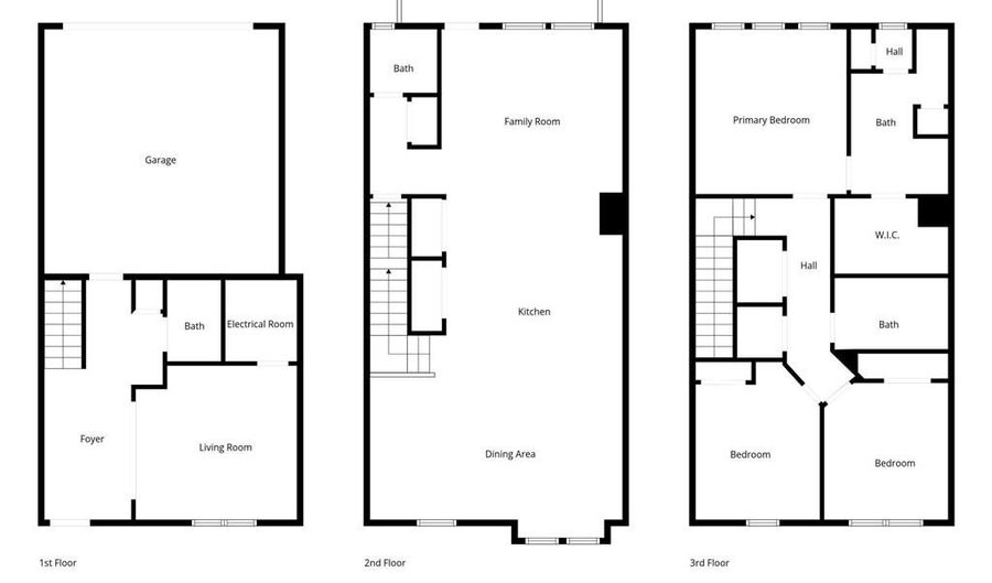 5872 156th Way, Apple Valley, MN 55124 - 3 Beds, 4 Bath