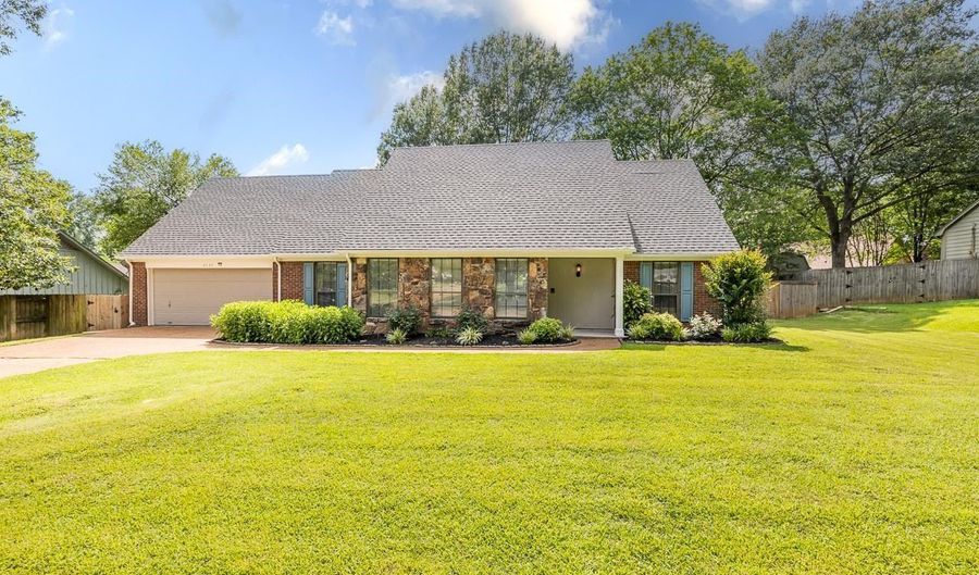 2539 KENWOOD, Bartlett, TN 38134 - 7 Beds, 3 Bath