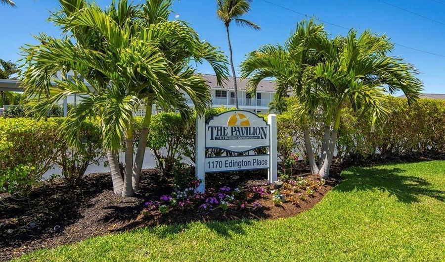 1170 EDINGTON A8, Marco Island, FL 34145 - 1 Beds, 1 Bath