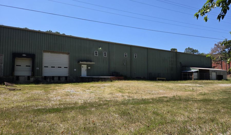 407 Glasgow St, Aberdeen, NC 28315 - 0 Beds, 0 Bath