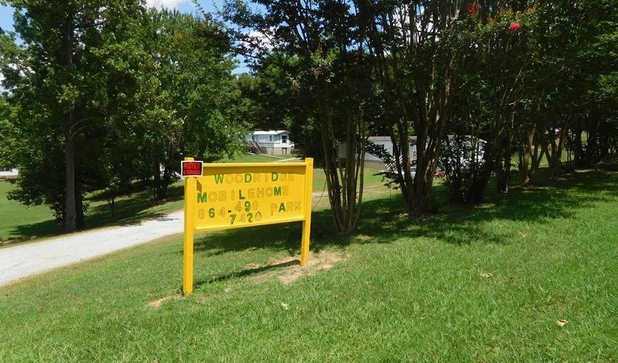 1736 Blacksburg Hwy, Blacksburg, SC 29702 - 0 Beds, 0 Bath