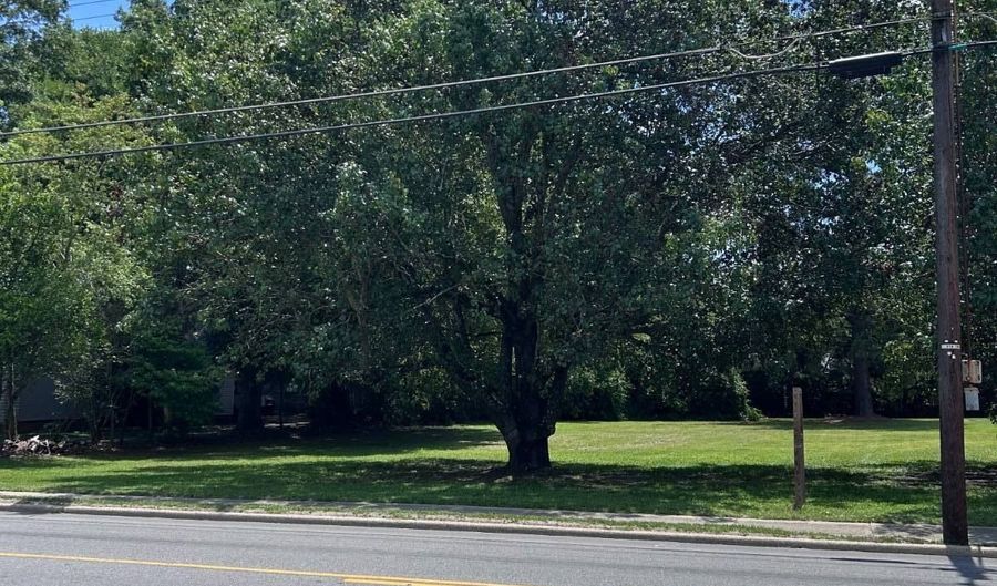 N Main Street, Bishopville, SC 29010 - 0 Beds, 0 Bath