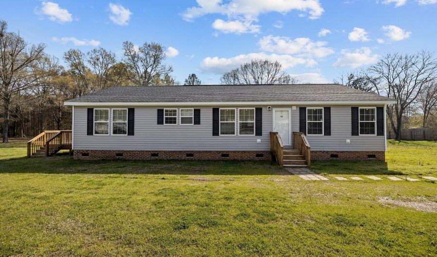 916 Holmes Rd, Chester, SC 29706 - 3 Beds, 2 Bath