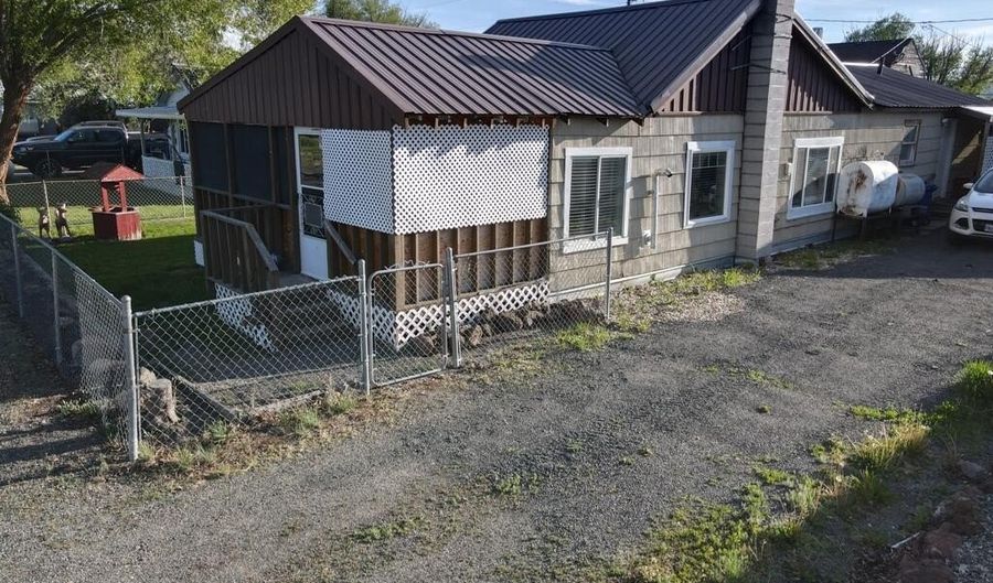 309 A Ave, Seneca, OR 97873 - 1 Beds, 1 Bath
