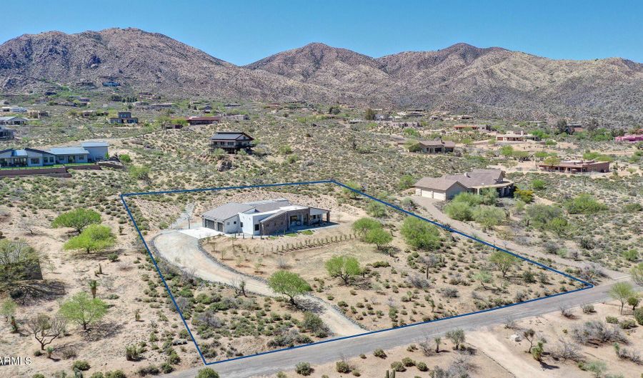 42434 N TONTO Rd, Cave Creek, AZ 85331 - 4 Beds, 3 Bath