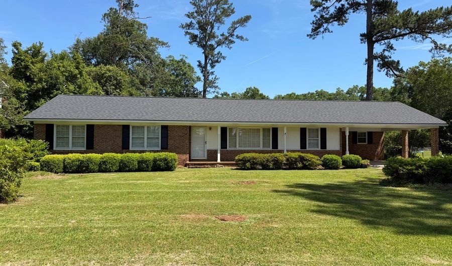 413 Poinciana Ave, Albany, GA 31705 - 3 Beds, 2 Bath