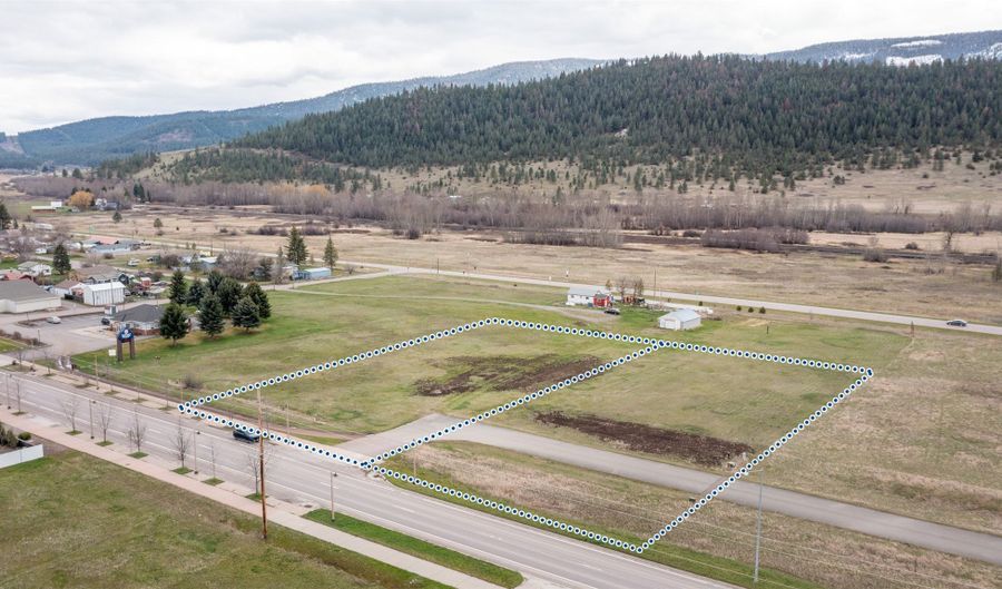 17929 17933 US Highway 93, Arlee, MT 59821 - 0 Beds, 0 Bath