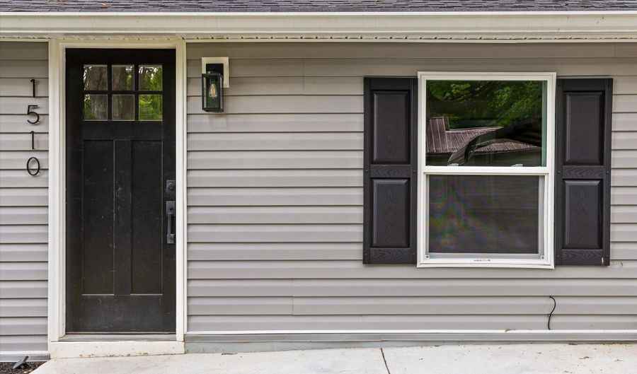 1510 Adams St, Athens, TN 37303 - 2 Beds, 1 Bath