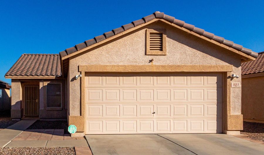 521 W JARDIN Loop, Casa Grande, AZ 85122 - 2 Beds, 2 Bath