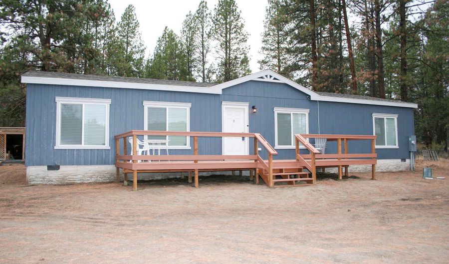 5846 Bufflehead Dr, Bonanza, OR 97623 - 3 Beds, 2 Bath