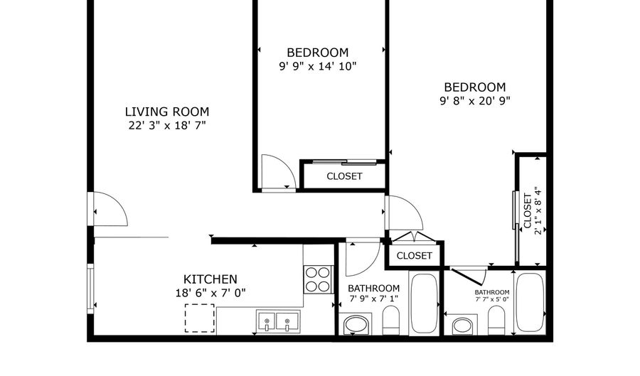 868 E Alvarado 28, Fallbrook, CA 92028 - 2 Beds, 2 Bath