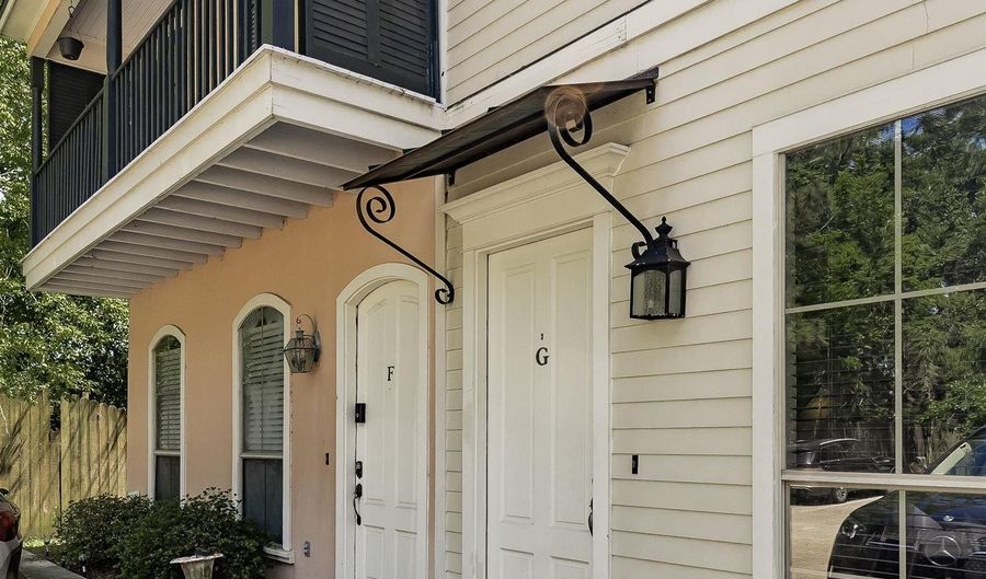 11834 Parkview Ct #D, Baton Rouge, LA 70816 - 3 Beds, 3 Bath