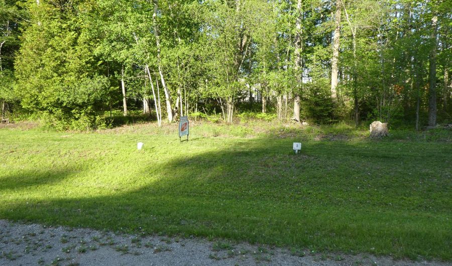 2951 Noralin Dr Lot #3, Alpena, MI 49707 - 0 Beds, 0 Bath