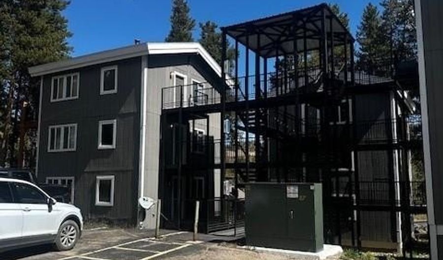 50 NOW COLORADO Ct A1, Breckenridge, CO 80424 - 2 Beds, 1 Bath