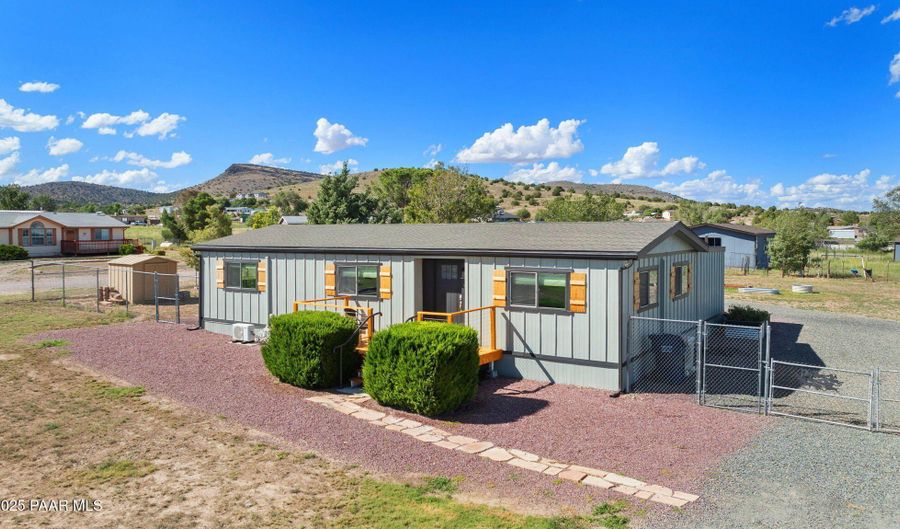 2725 N Sioux Dr, Chino Valley, AZ 86323 - 3 Beds, 2 Bath