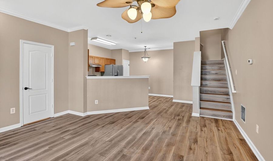 4011 ESTEVEZ Ct, Bowie, MD 20716 - 3 Beds, 3 Bath