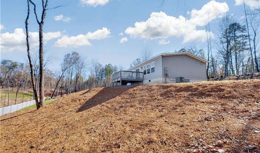 350 PEA Rdg, Ball Ground, GA 30107 - 3 Beds, 2 Bath