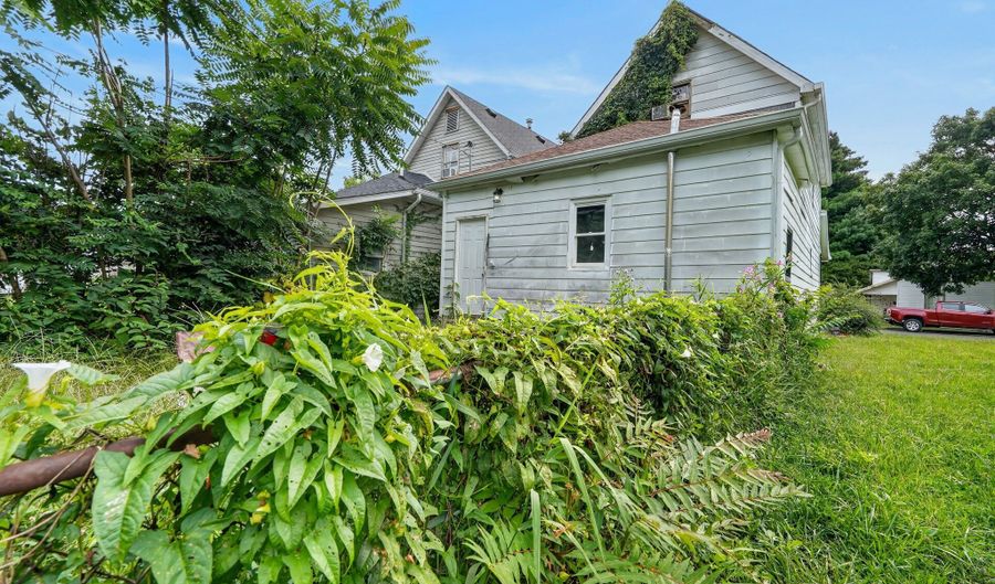 2415 Cedar, Anderson, IN 46016 - 2 Beds, 1 Bath