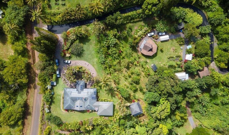 630 E Kuiaha Rd, Haiku, HI 96708 - 3 Beds, 2 Bath