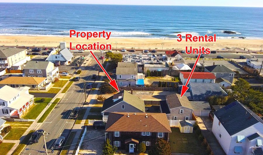 107 18th Ave, Belmar, NJ 07719 - 7 Beds, 4 Bath