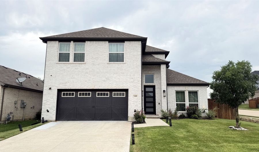 3400 Cross Shore Dr, Anna, TX 75409 - 5 Beds, 4 Bath