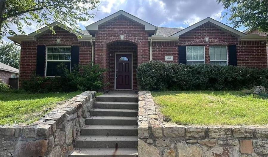 1705 Honey Creek Ln, Allen, TX 75002 - 4 Beds, 3 Bath