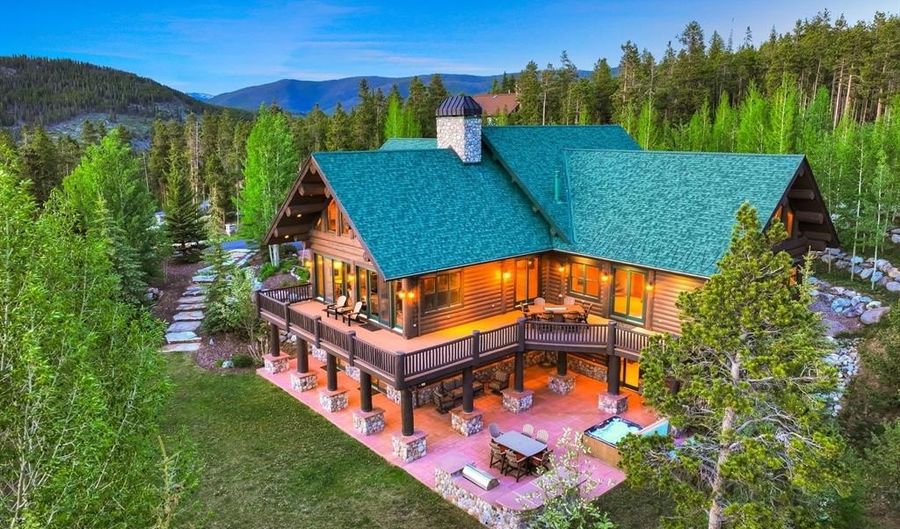 1066 ESTATES Dr, Breckenridge, CO 80424 - 5 Beds, 5 Bath
