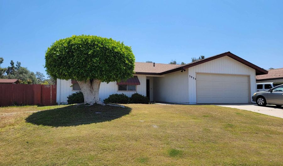 3035 Avenida De Lamar, Spring Valley, CA 91977 - 3 Beds, 2 Bath
