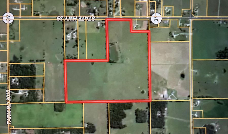 State Highway 39, Aurora, MO 65605 - 0 Beds, 0 Bath