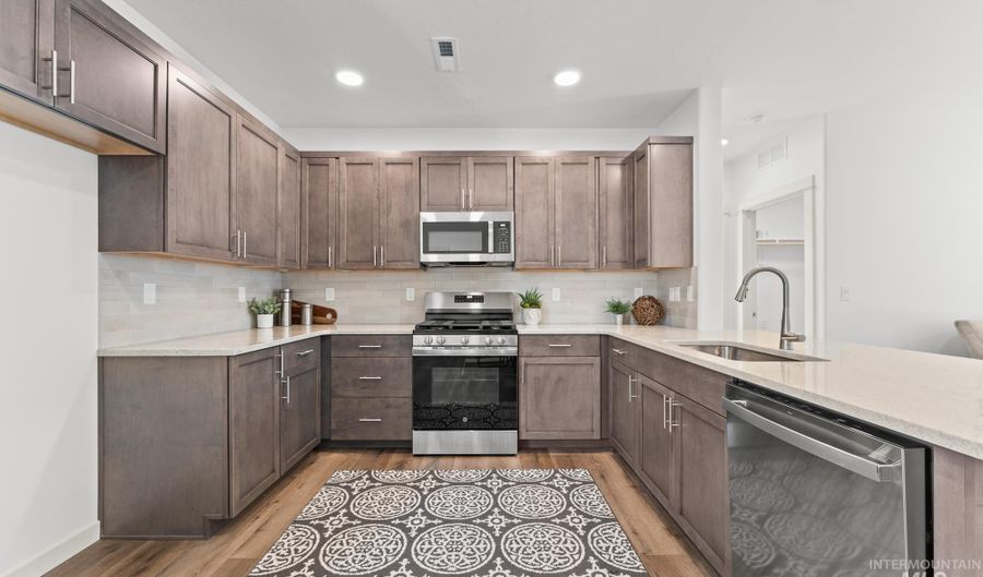 3406 Tekulve St Harrison, Caldwell, ID 83605 - 3 Beds, 3 Bath