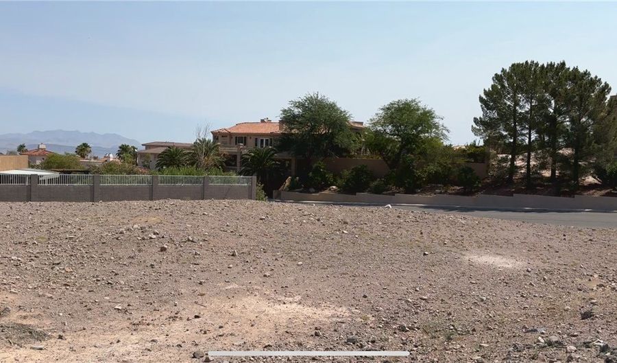 848 Lime Rock Rd, Boulder City, NV 89005 - 0 Beds, 0 Bath